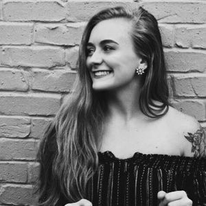 Meet your Posher, Bailey